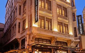 Mercure Istanbul Sirkeci